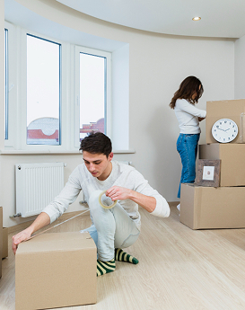 Goa Local Goa Movers Team